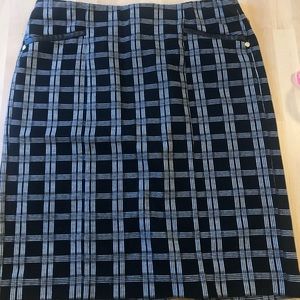 Anne Klein Skirt